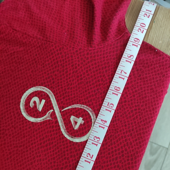 Nike Black Mamba Shirt Kobe Medium - Picture 4 of 6